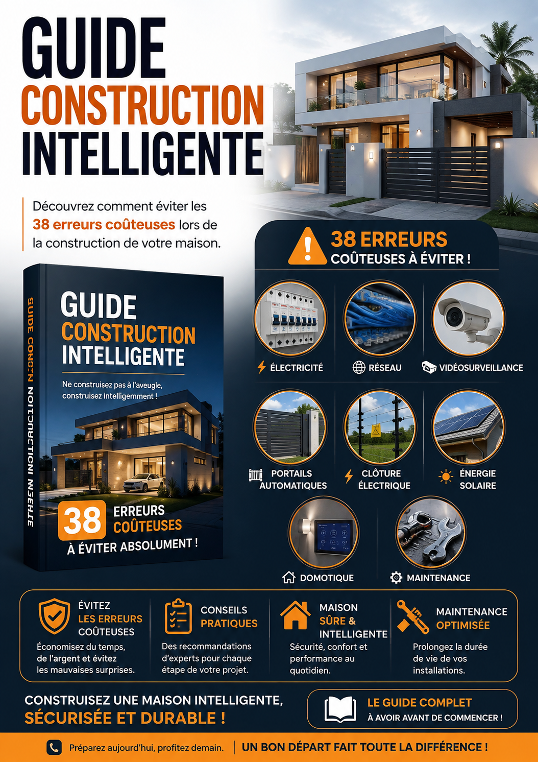 Guide Construction Intelligente